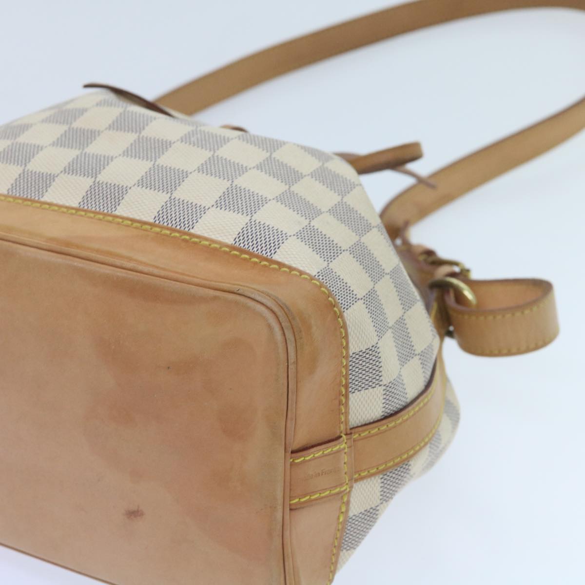 Louis Vuitton Noé BB Shoulder Bag