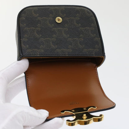 Céline Triomphe Clutch