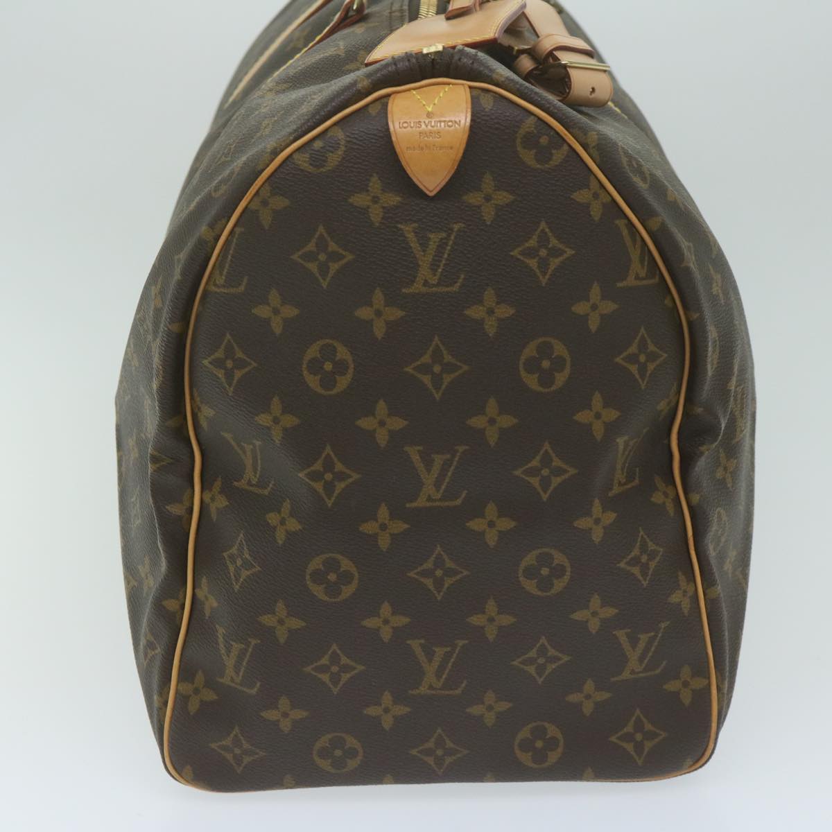 Louis Vuitton Keepall 55 Travel Bag