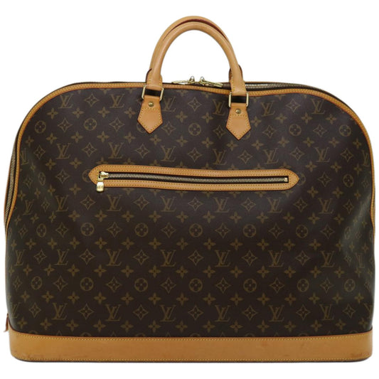 Louis Vuitton Alma Travel Bag