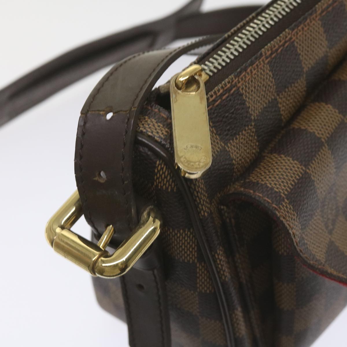 Louis Vuitton Ravello GM Shoulder Bag