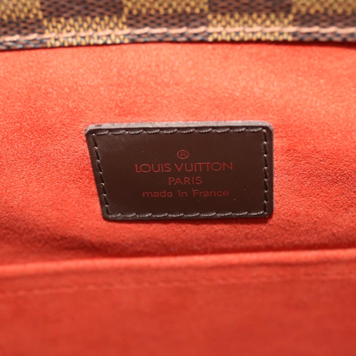 Louis Vuitton Parioli Tote Bag