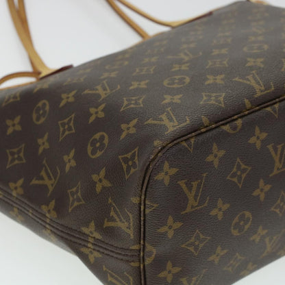 Louis Vuitton Neverfull Tote Bag