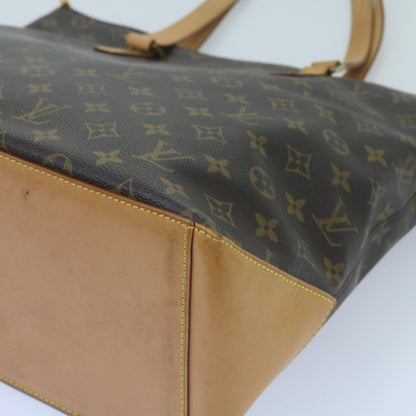 Louis Vuitton Mezzo Tote Bag