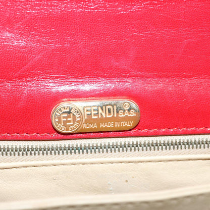 Fendi Shoulder Bag