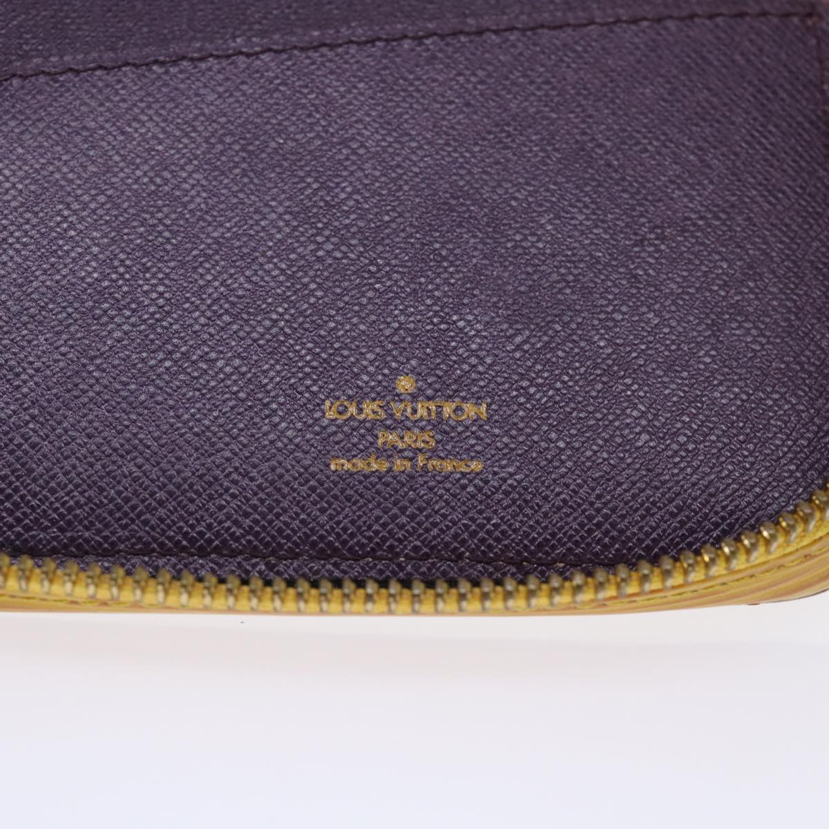 Louis Vuitton Portefeuille Wallet