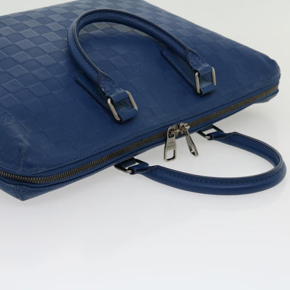 Louis Vuitton Porte documents Jour Handbag