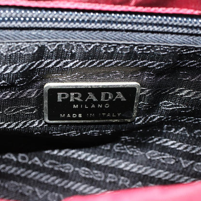 Prada Tessuto Handbag