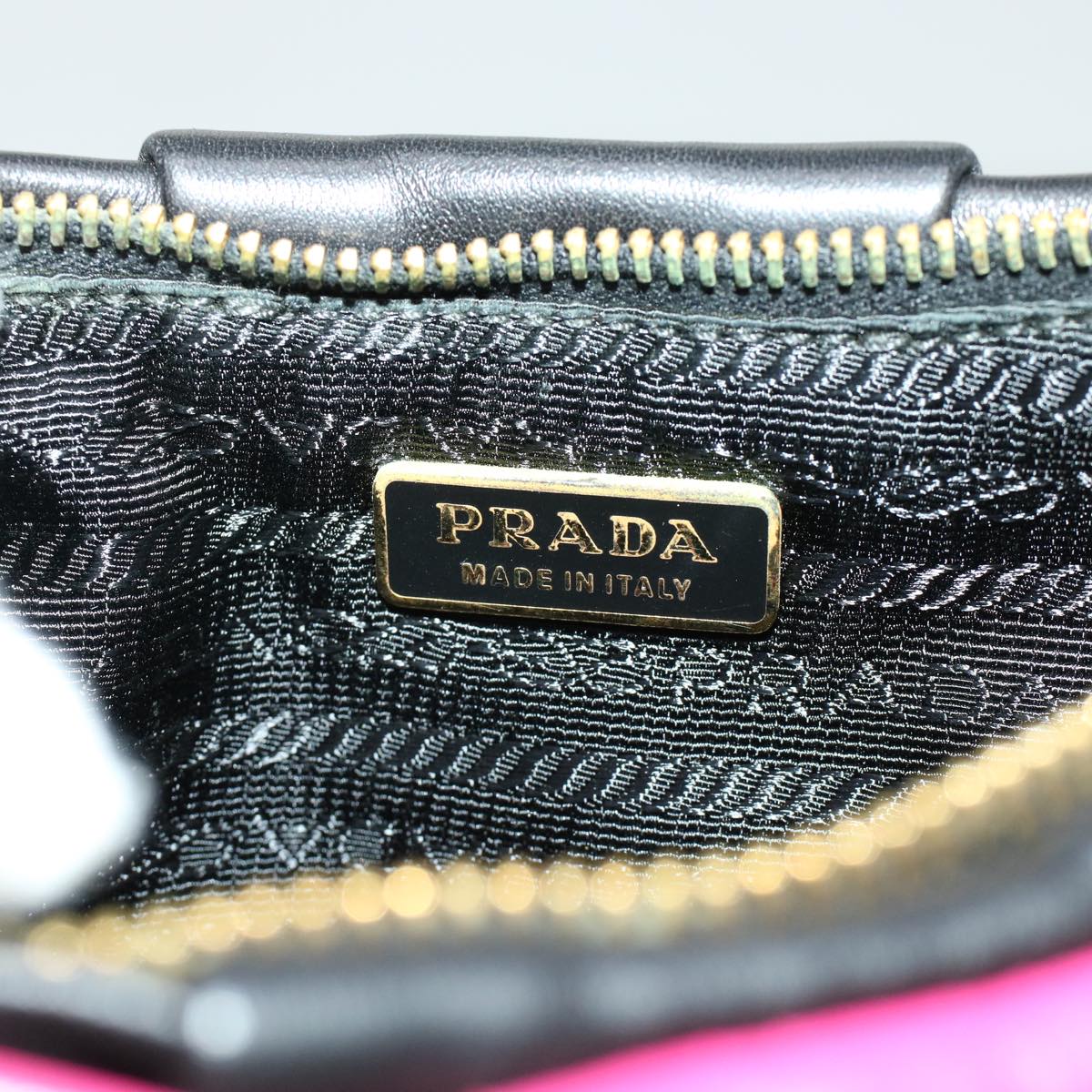 Prada Handbag