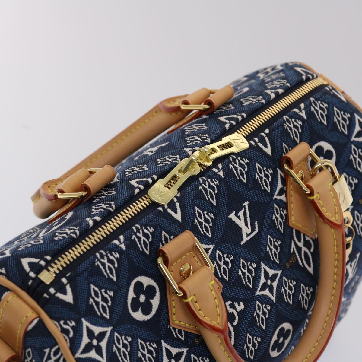 Louis Vuitton Speedy bandoulière 20 Handbag