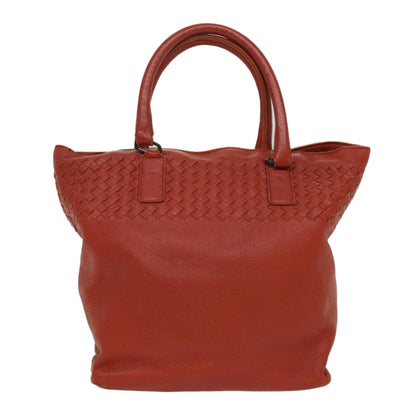 Bottega Veneta Intrecciato Handbag