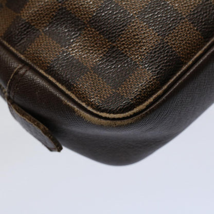 Louis Vuitton Trousse de Toilette Clutch