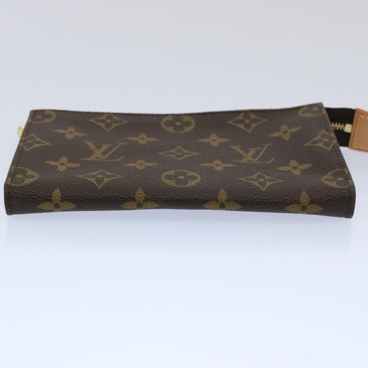 Louis Vuitton Bucket Clutch