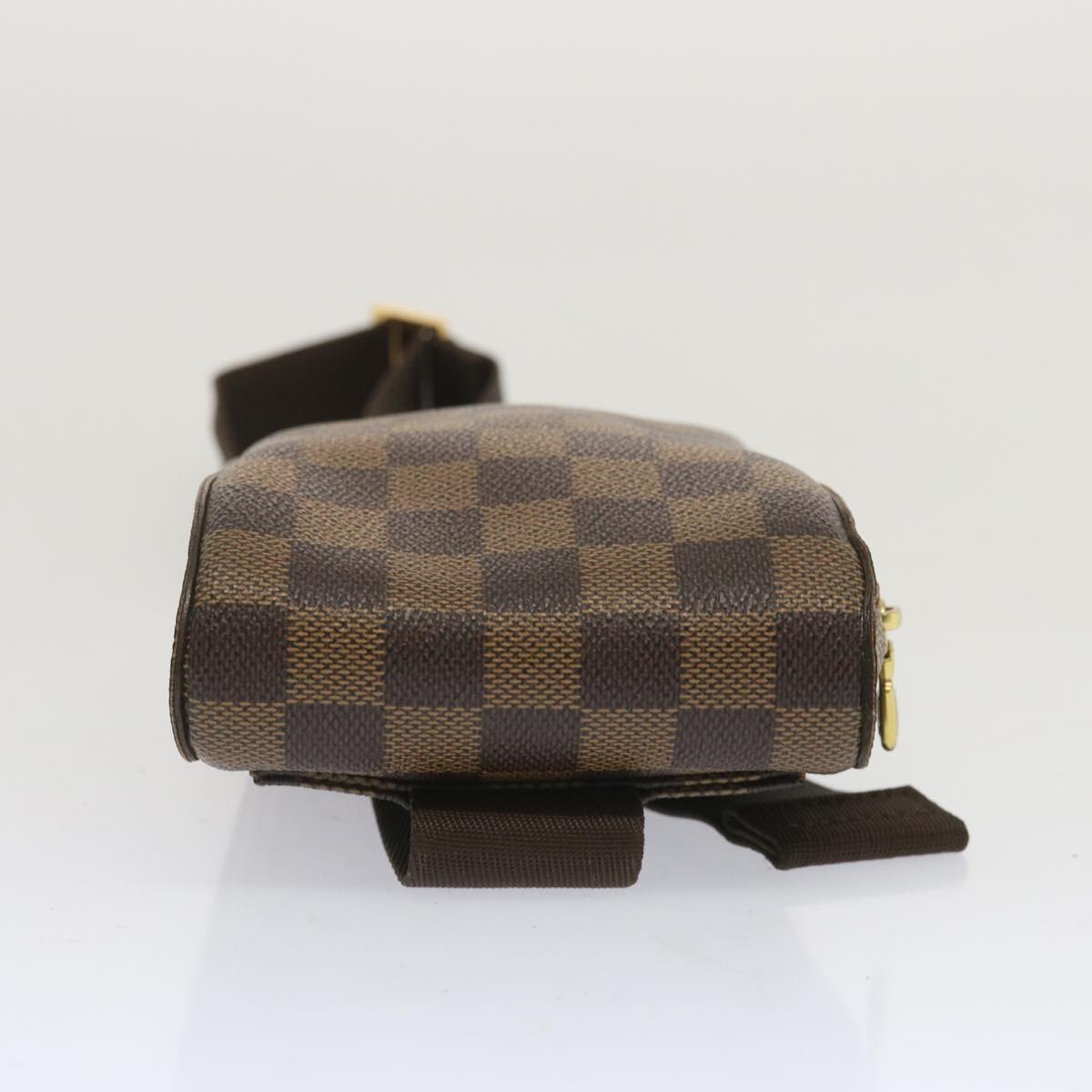 Louis Vuitton Geronimos Shoulder Bag