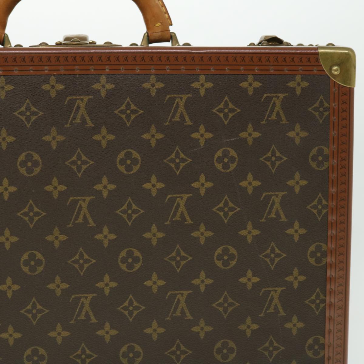 Louis Vuitton COTTEVILLE Travel Bag