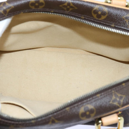 Louis Vuitton Manhattan PM Handbag