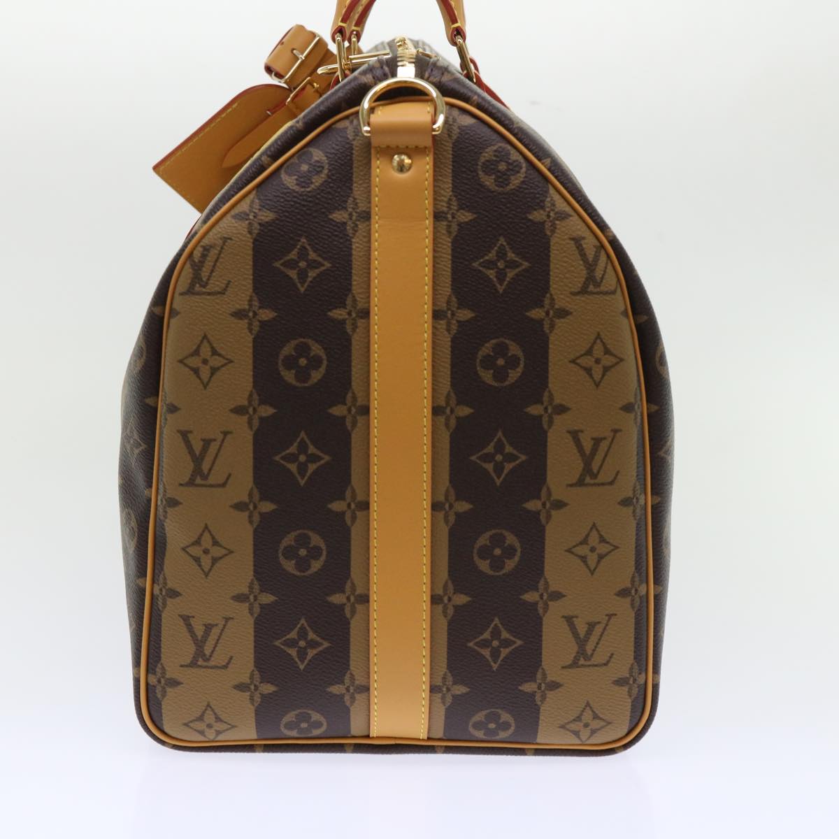 Louis Vuitton Keepall Bandouliere 50 Travel Bag