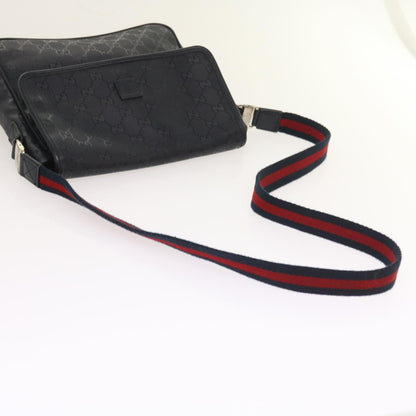 Gucci GG canvas Shoulder Bag