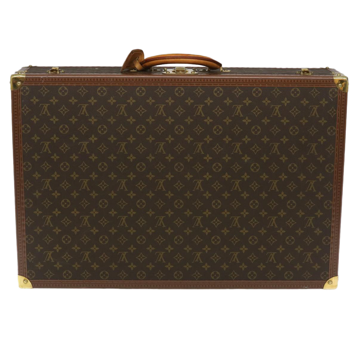 Louis Vuitton Bisten Travel Bag