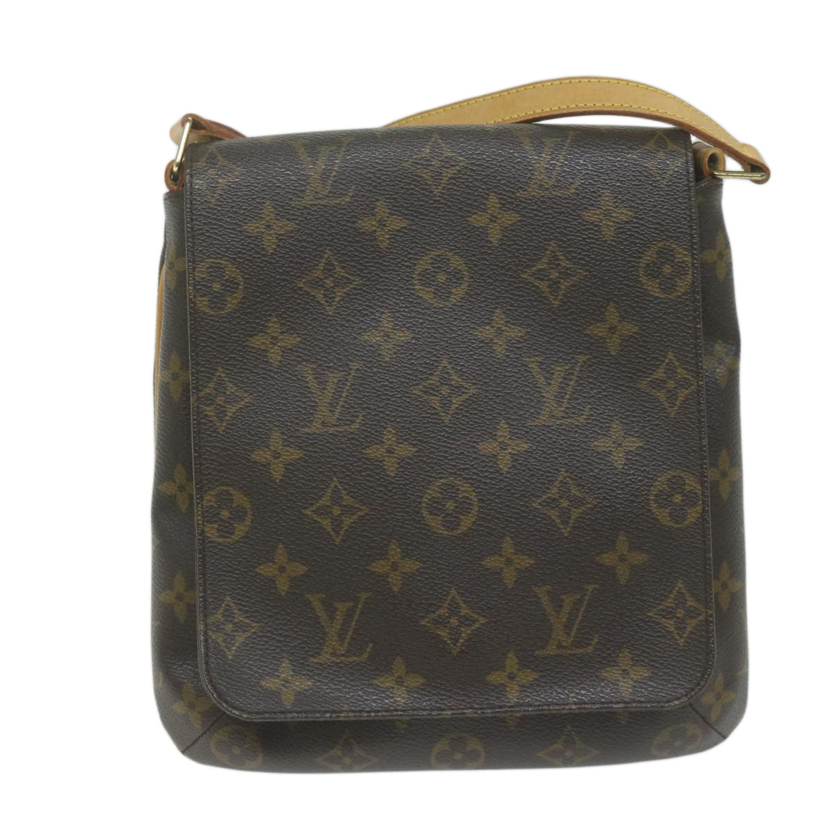 Louis Vuitton Looping Shoulder Bag