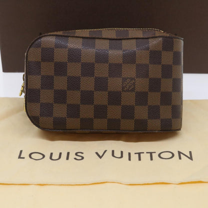 Louis Vuitton Geronimo Shoulder Bag