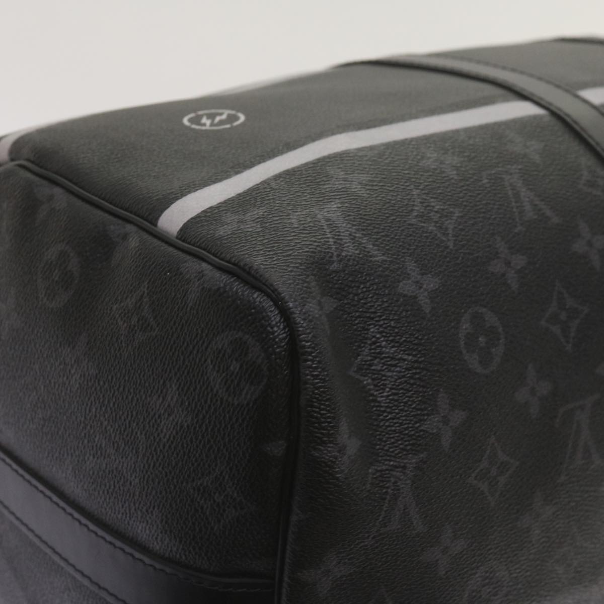 Louis Vuitton Keepall Bandouliere 45 Travel Bag