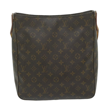 Louis Vuitton Looping GM Shoulder Bag