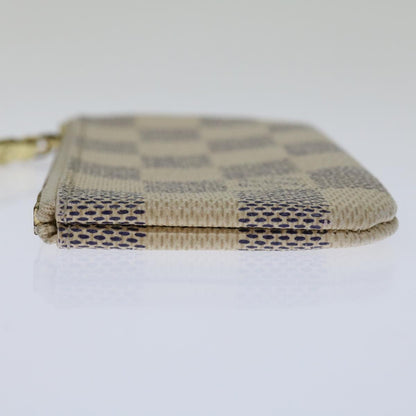 Louis Vuitton Pochette Clés Wallet