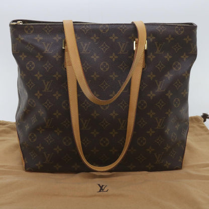 Louis Vuitton Mezzo Tote Bag