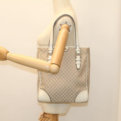 Céline Macadam Tote Bag