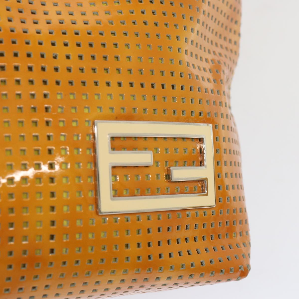 Fendi Tote Bag