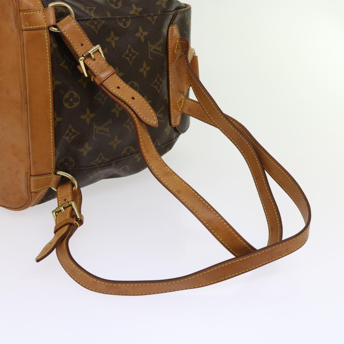 Louis Vuitton Montsouris Backpack