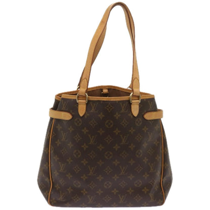 Louis Vuitton Batignolles Vertical Tote Bag