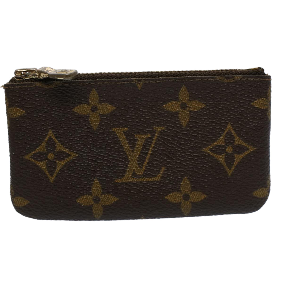 Louis Vuitton Pochette Clés Wallet