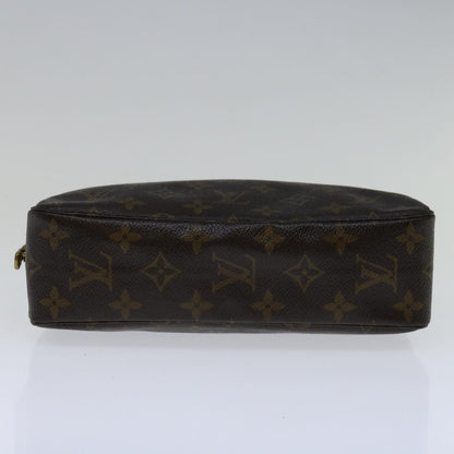 Louis Vuitton Trousse de Toilette Clutch