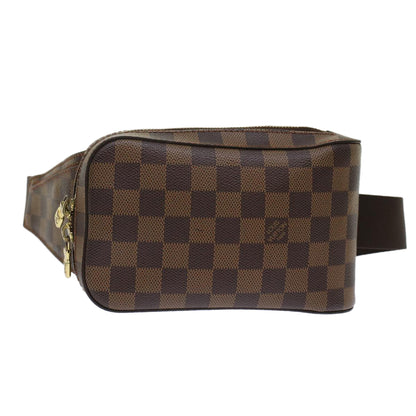 Louis Vuitton Geronimos Clutch