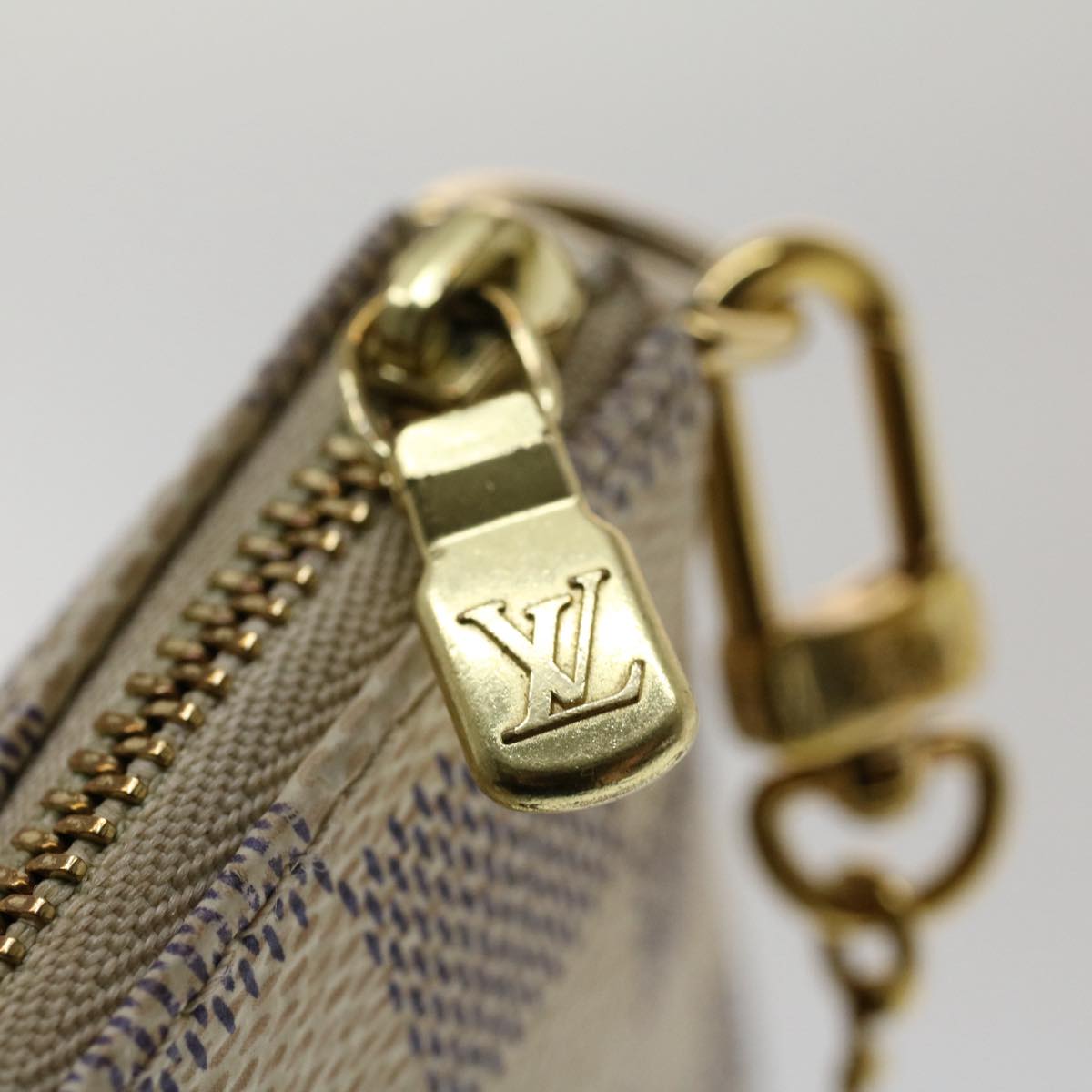 Louis Vuitton Pochette accessoires Handbag