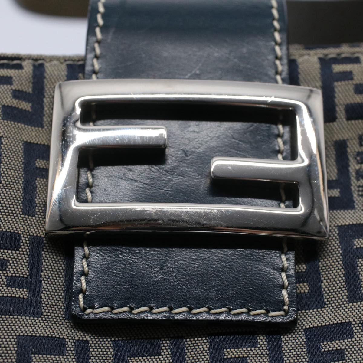 Fendi Baguette Tote Bag