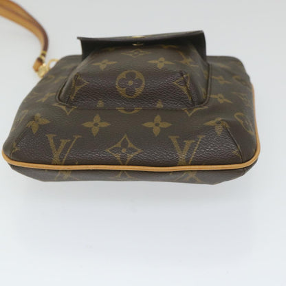 Louis Vuitton Partition Clutch