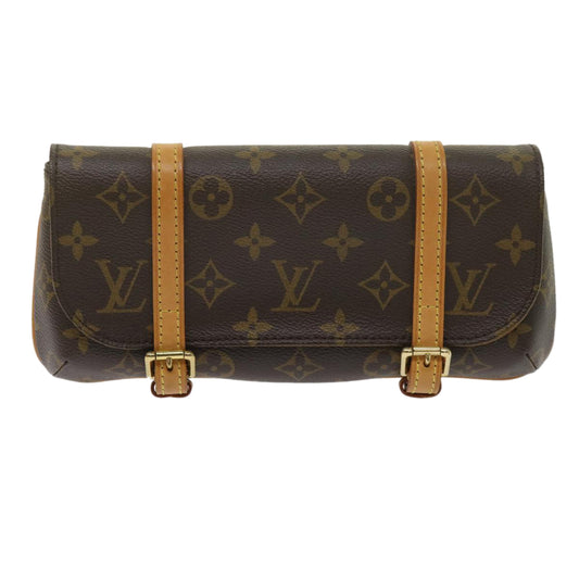 Louis Vuitton Marelle Shoulder Bag