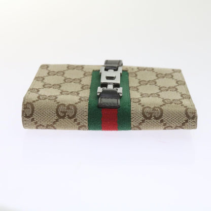 Gucci Jackie Wallet