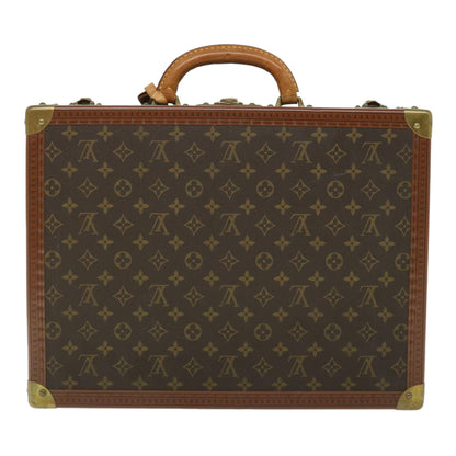 Louis Vuitton COTTEVILLE Travel Bag