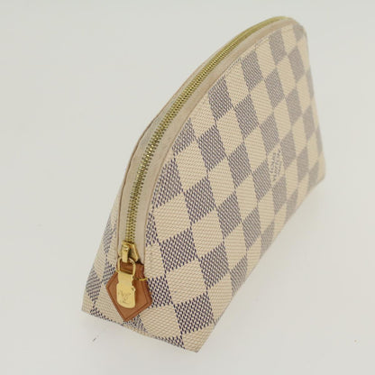 Louis Vuitton Cosmetic pouch Clutch