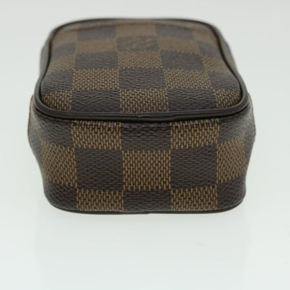 Louis Vuitton Etui Okapi Clutch