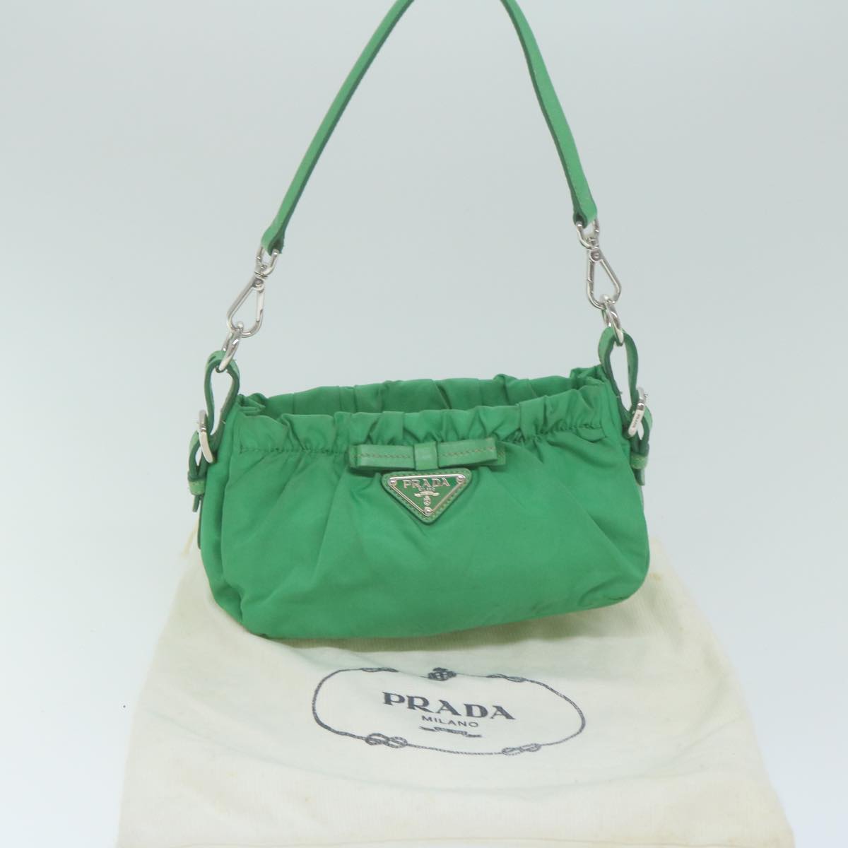 Prada Shoulder Bag