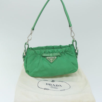 Prada Shoulder Bag