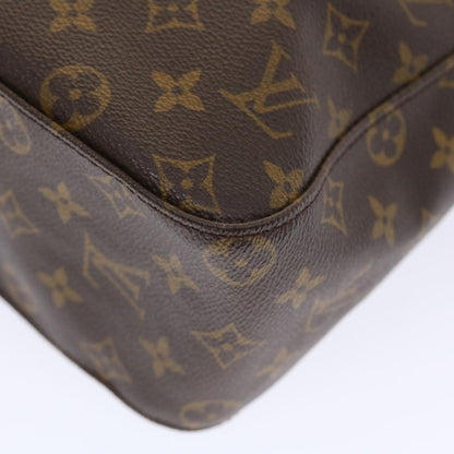 Louis Vuitton Looping GM Shoulder Bag