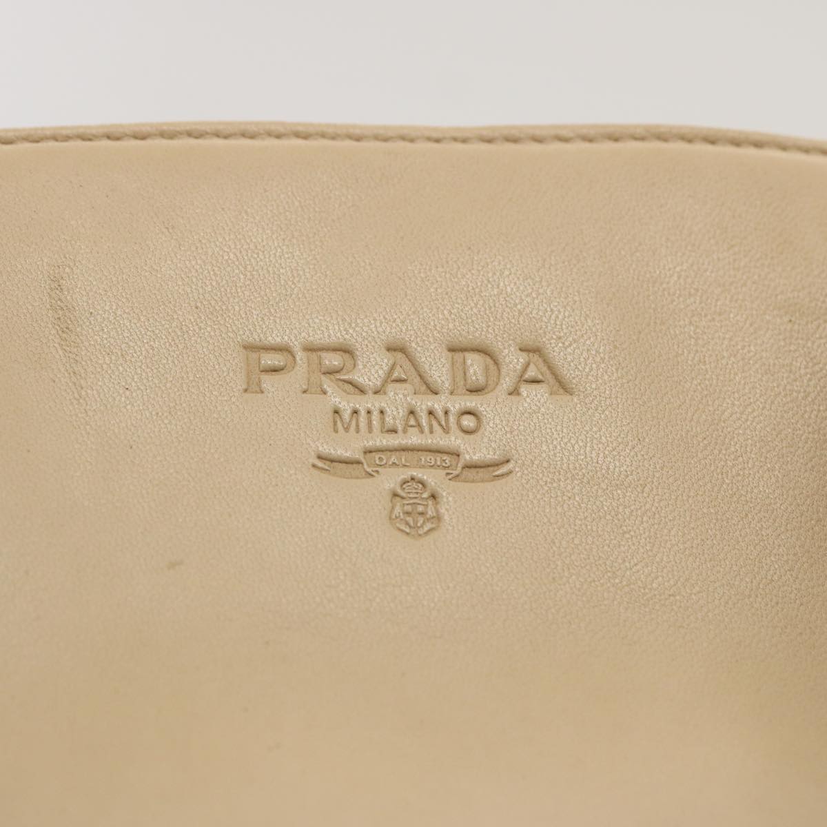 Prada Shoulder Bag