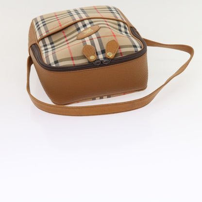 Burberry Nova Check Handbag