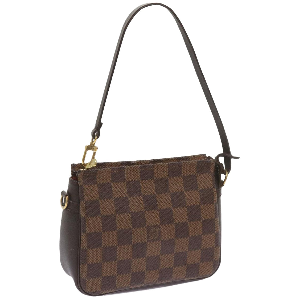 Louis Vuitton Trousse makeup Clutch